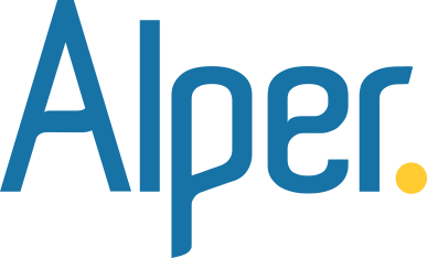 ​ Agência Alper 🚀