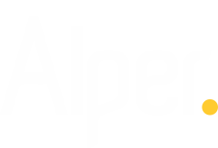 ​ Agência Alper 🚀